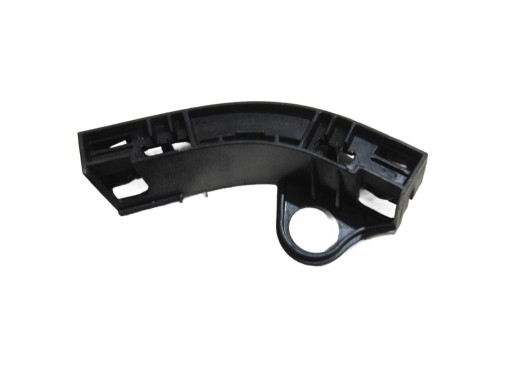 BMW X5 E70 Supporto sinistra staffa Paraurti 7165471