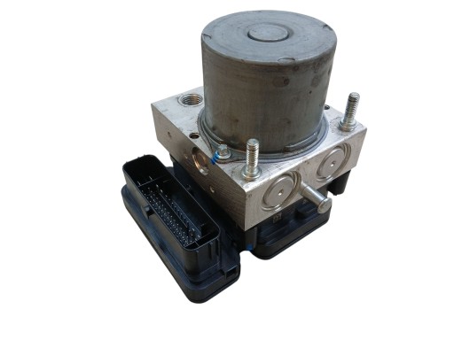 Pompe Unité de contrôle ABS JAGUAR XF II X260 XE 760 HX73-14F447-AF 0265956242