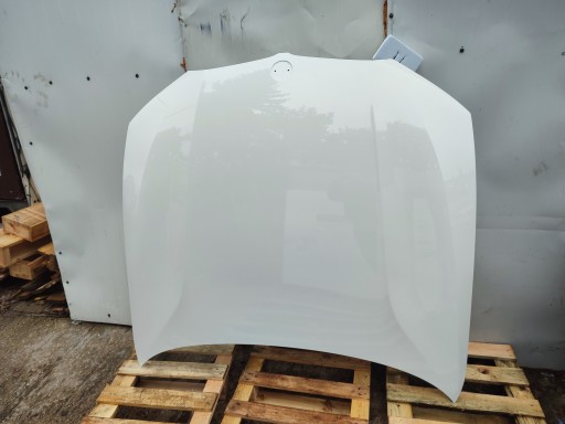 Капот капот сталь bmw 3 g20 g21 03.19r- фарба a300