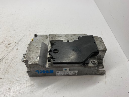 BMW 1 F40 7 G11 3 G20 amplifier 5A4CE55