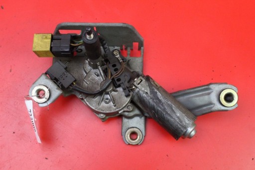 Двигатель заднего стеклоочистителя MERCEDES ML W163 98R