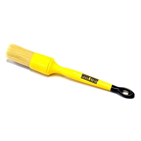 Работа материал детализация кисти классический 30 мм детализация