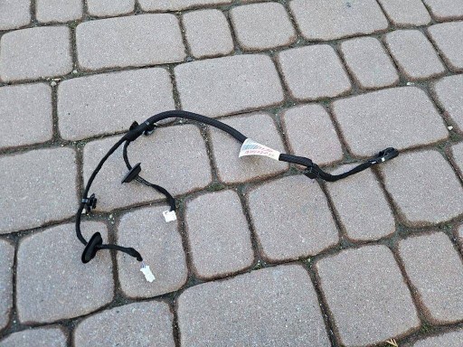 cablaggio cablaggio del cruscotto dell’altoparlante interna OPEL ASTRA L 6 VI 9847129680