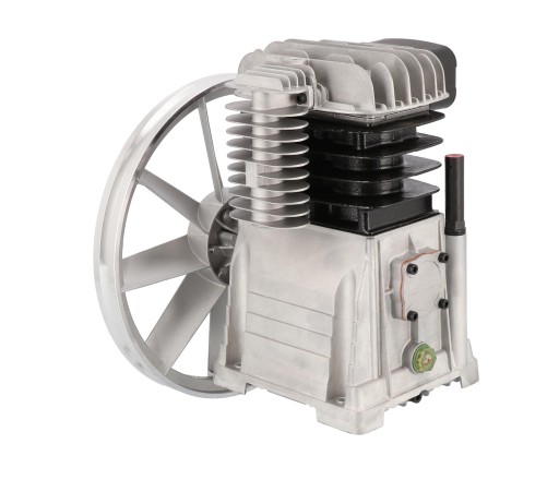 Масляный компрессор Airpress B3800B 1 л 10 бар