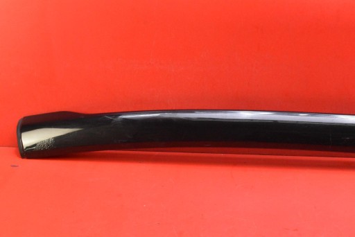 moulding windows windscreen dust right Z22C 38027687 OPEL ZAFIRA C 12-16