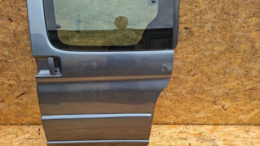 dveře levé posuvné CITROEN BERLINGO PARTNER a 2002