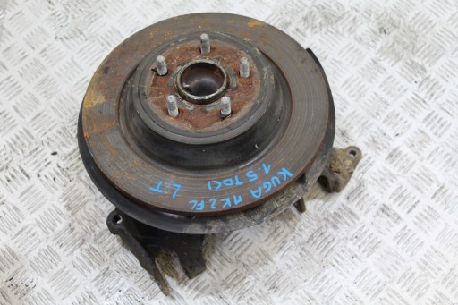 swing left rear part 2WD FORD KUGA MK2 LIFT