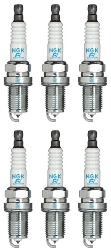 Свеча зажигания нгк 2647