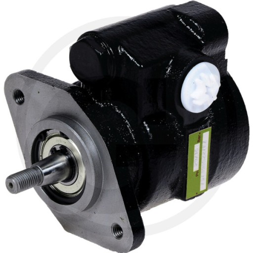 G284940100010 - ГІДРАВЛІЧНИЙ НАСОС FENDT