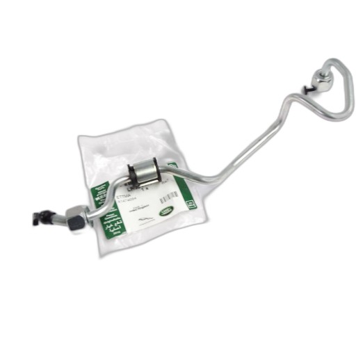 LR004714 - Новый топливопровод DISCOVERY 3 4 RANG ROVER 2.7