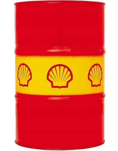 SHELL RIMULA R5 E OIL 10W40 209 л Моторное масло Shell Rimula R5 E 209 л