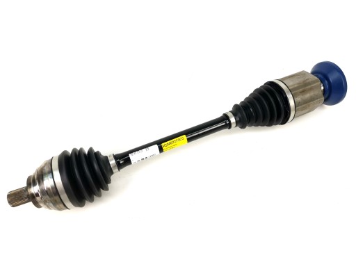 АСО передній правий вал AUDI Q3 83A 3Q0407272CG