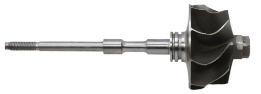 TW-173 - Турбо вал TW-173, 758532-0012
