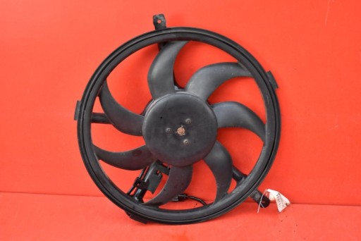 VENTOLA M5377003 MINI ONE R56 COOPER 1.4 16V 95 KM 06-10