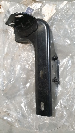 A9606607341 - ACTROS MP4 КРОНШТЕЙН КРІПЛЕННЯ СТУПЕНІ СТУПЕНІ LE