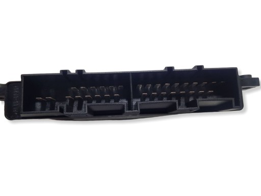 module control unit gearboxes MERCEDES W207 W212 0005455816