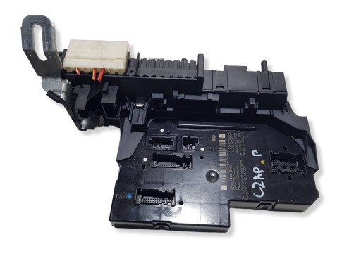 A2129001406 modulo SAM CENTRALINA FUSIBILI MERCEDES W218 W212 W207