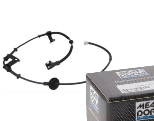 90747 - Датчик ABS задній P для HYUNDAI ix20 1.4 1.6