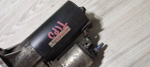 Fiat Tipo 2018 starter