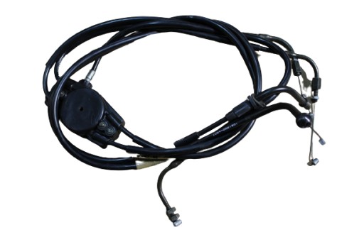 XVZ13000.LINKIGAZU - XVZ 1300 ROYAL STAR ПОСИЛАННЯ CIEGNO ГАЗОВОЇ МЕХАНІЗМ