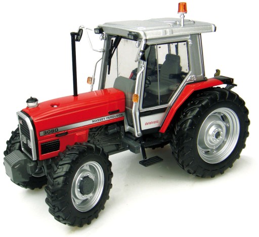 Трактор Massey Ferguson 3080