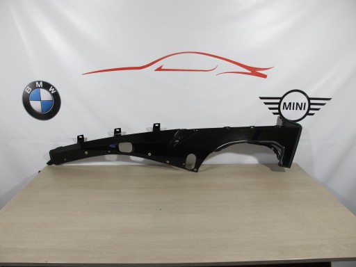 7472415 - НАКЛАДКА ЛІВА BMW i8 I15 74872415 SHADOWLINE