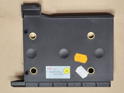 PROWADNICA dach rechts AUDI A5 KABRIOLET 8F0825174A OE EUROPA