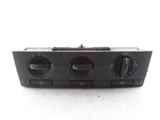 PANEL BOCCHETTE VOLVO S40 90 417 04 797