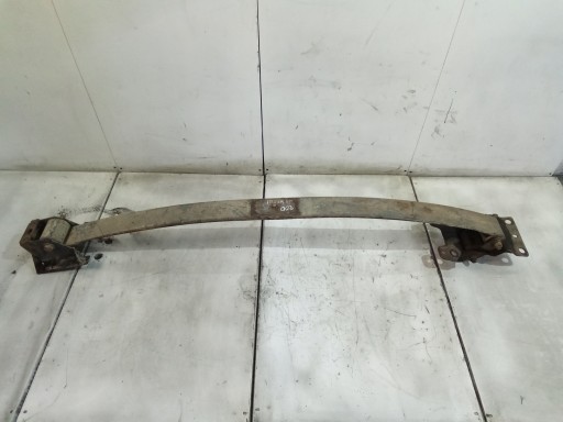 G23 листовая рессора мастер 3