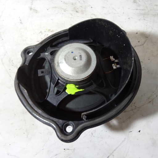 MERCEDES CLS speaker door front left A2198200402