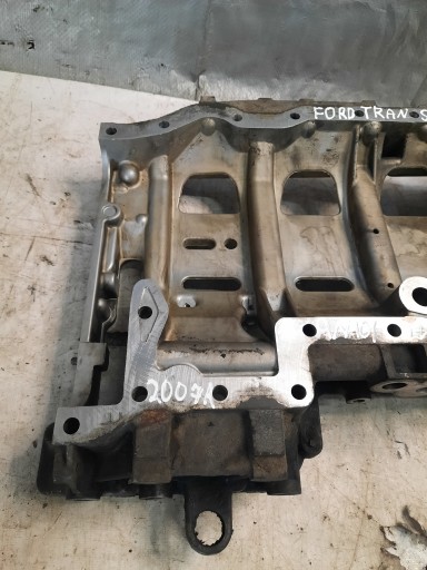 holder MISKI OLEJOWEJ FORD TRANSIT 2.2 TDCI *QVFA* F462B