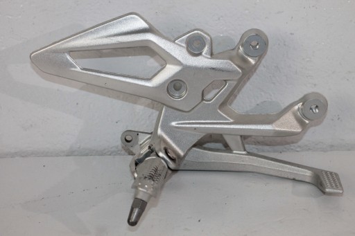 BMWS1000R 75 - BMW S 1000 R 16-20 SET ПІДНІЖКА ВОДІЯ ПРАВА