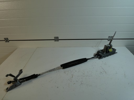 kulysa změny převodů VW SKODA SEAT 1K0711061A