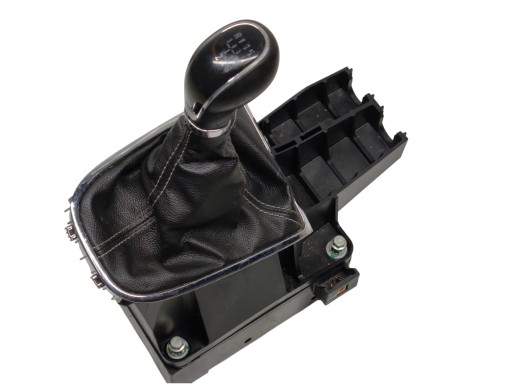 OPEL ASTRA J IV DIESEL gear lever trim of the gear manual 6B+R complete