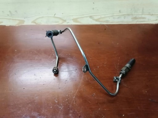 rohr fuel line 06D127509N AUDI A6 C6 2.0TFSI