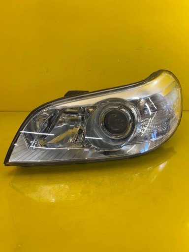 světlo levá přední Chevrolet Epica 2006- EU