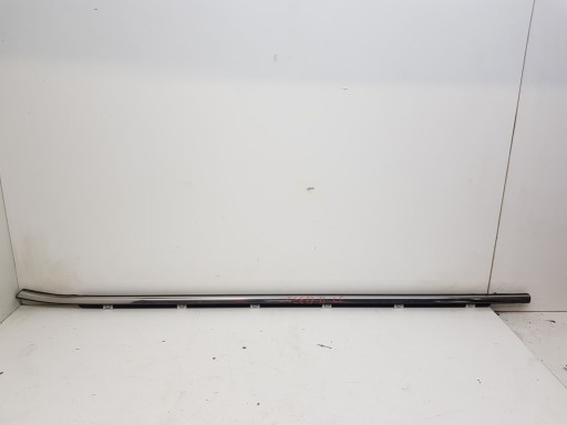KIA CEED II moulding dust door left front CHROM 2012
