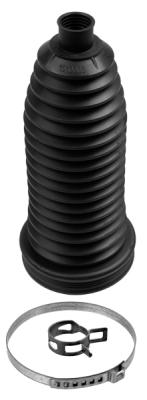 Кришка рульової рейки LEMFORDER 35835 01