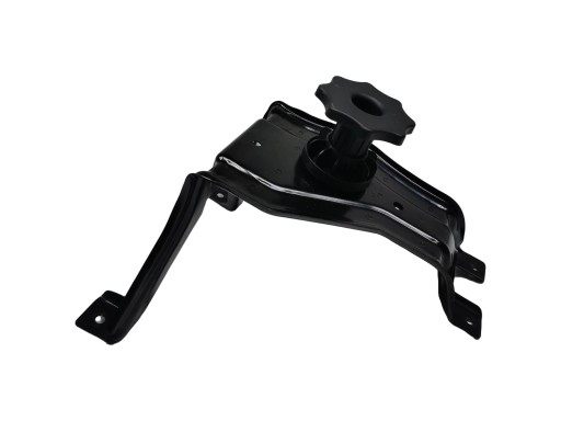 Support plaque Roues de la roue de secours AUDI A7 C7 S7 4G LIFT 2018 4G0802771