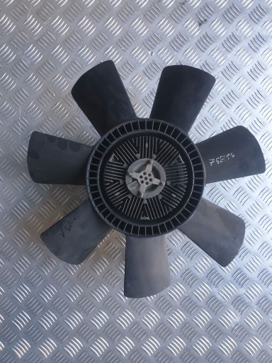 98468663 - Віскозна муфта вітряк Iveco Eurocargo