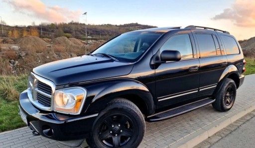 Dodge Durango II 2004