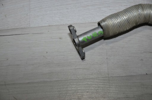 rohr oil turbo 1.6 HDI Peugeot 2008 13r