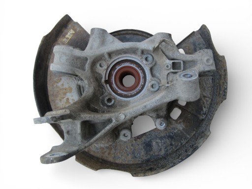 perno mozzo Mozzo FUSELLO posteriore posteriore Destro Porsche Cayenne S II 958 7P5 92A 4.8 V8