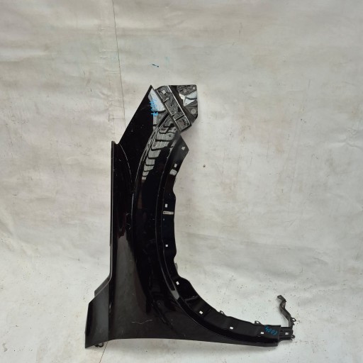 HONDA HR-V III 22- fender right front front