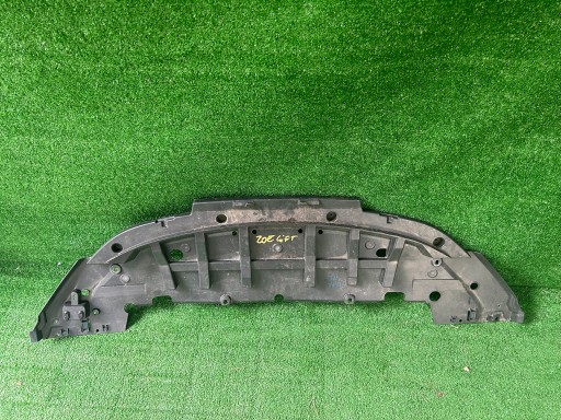 Renault Zoe 19- Lift cover below engine front front cover
