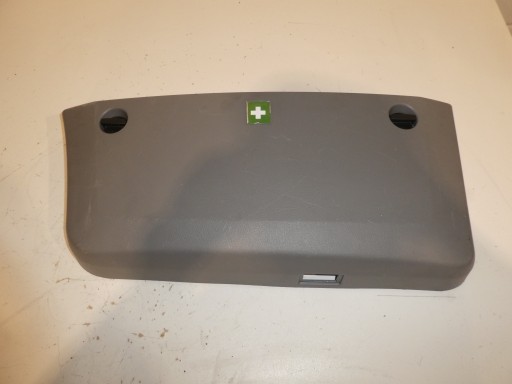 cover passenger compartment right front SPRINTER A9067270571