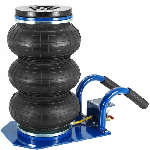 ПОВІТРЯНИЙ ПІДЙОМНИК ПОДУШКА СНІГОВИК 3,5 Т ГУМА