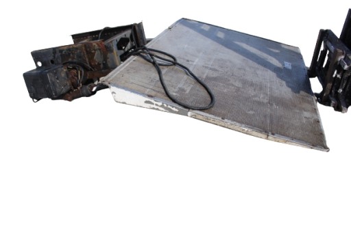 ЛІФТ ГІДРОКЛАПА DHOLLANDIA ATEGO 1500KG