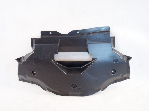 Nissan Pathfinder R51 05r cover of the engine cover 2005