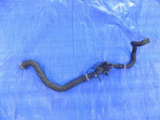 110602770r 110603359r - ШЛАНГ ДЛЯ ВОДЫ КОРПУС ТЕРМОСТАТА MEGANE IV 1.5 DCI